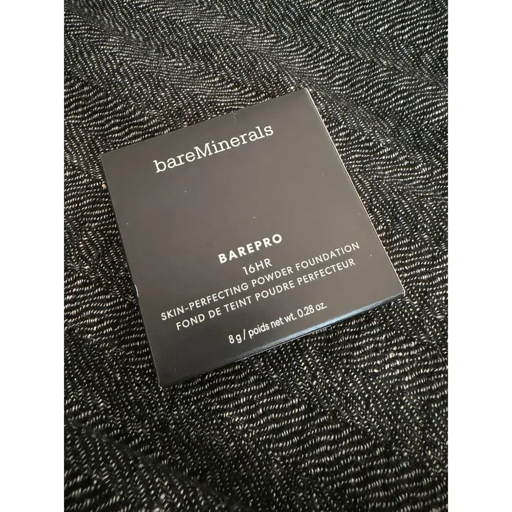 bareMinerals barepro 16hr